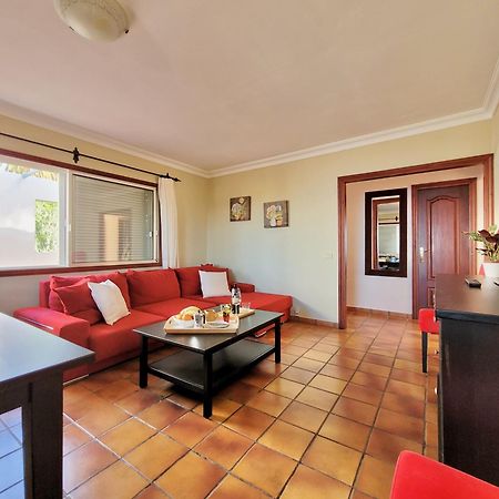 Villa Flores Y Sol Tacoronte Extérieur photo