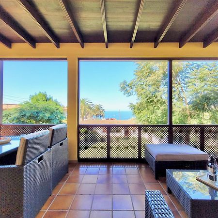 Villa Flores Y Sol Tacoronte Extérieur photo