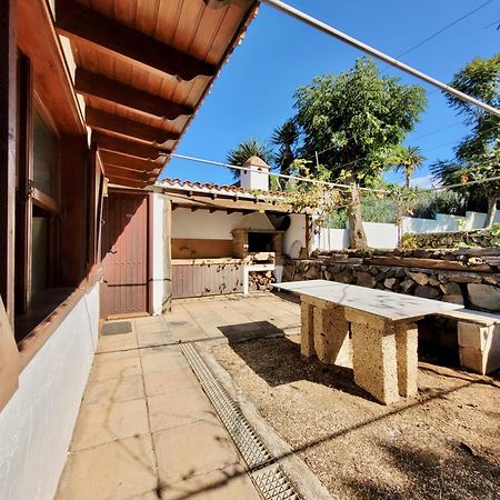Villa Flores Y Sol Tacoronte Extérieur photo