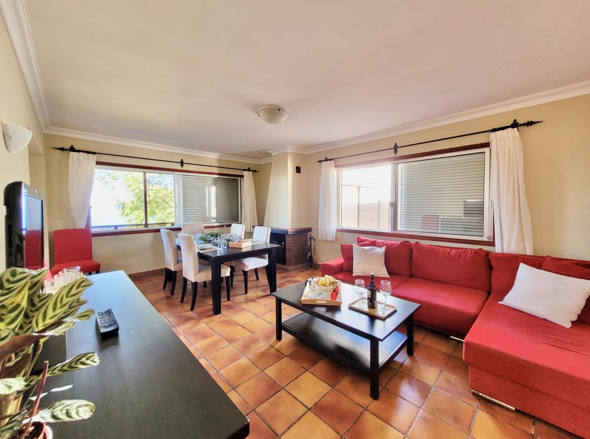 Villa Flores Y Sol Tacoronte Extérieur photo