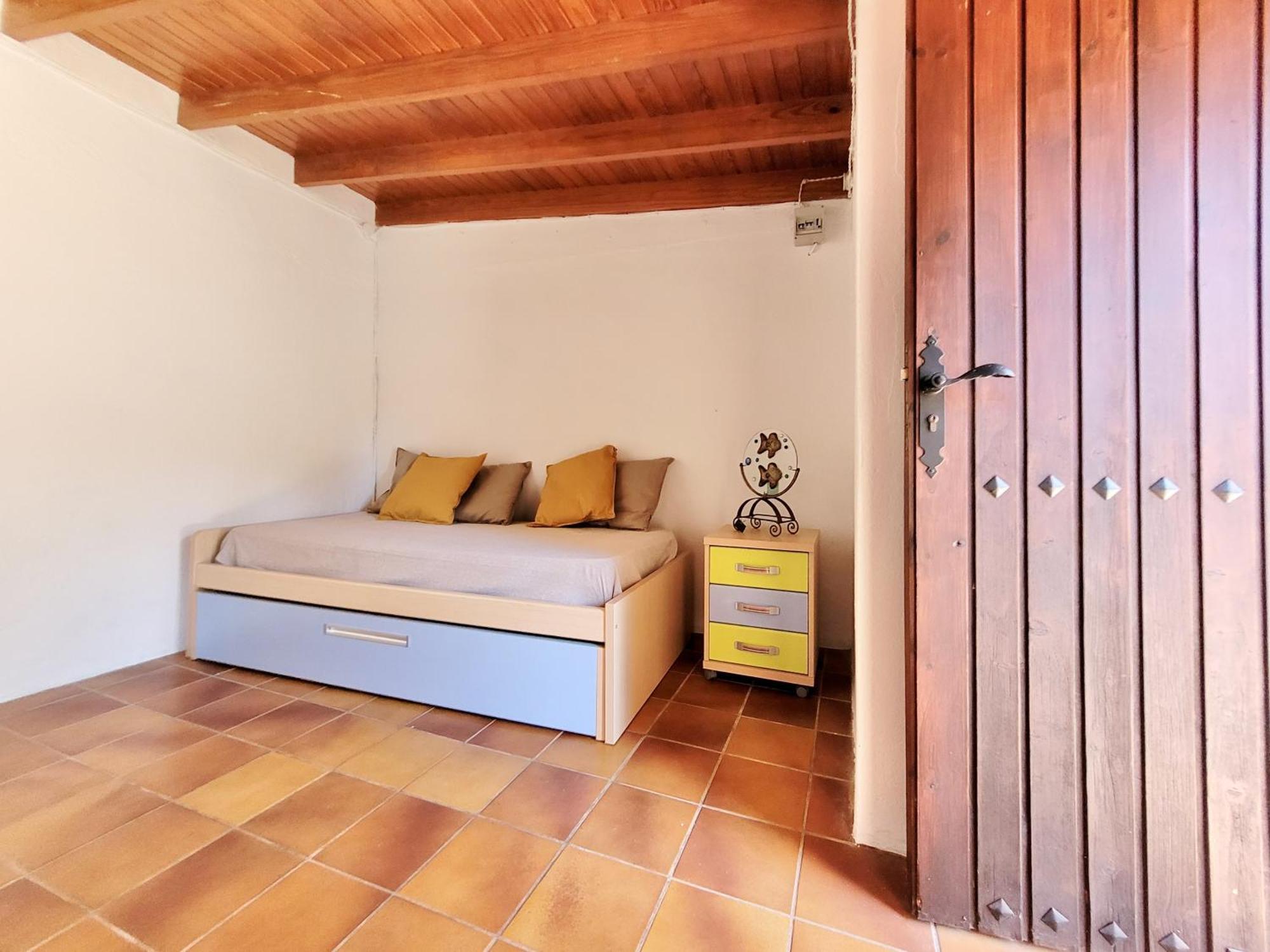 Villa Flores Y Sol Tacoronte Extérieur photo