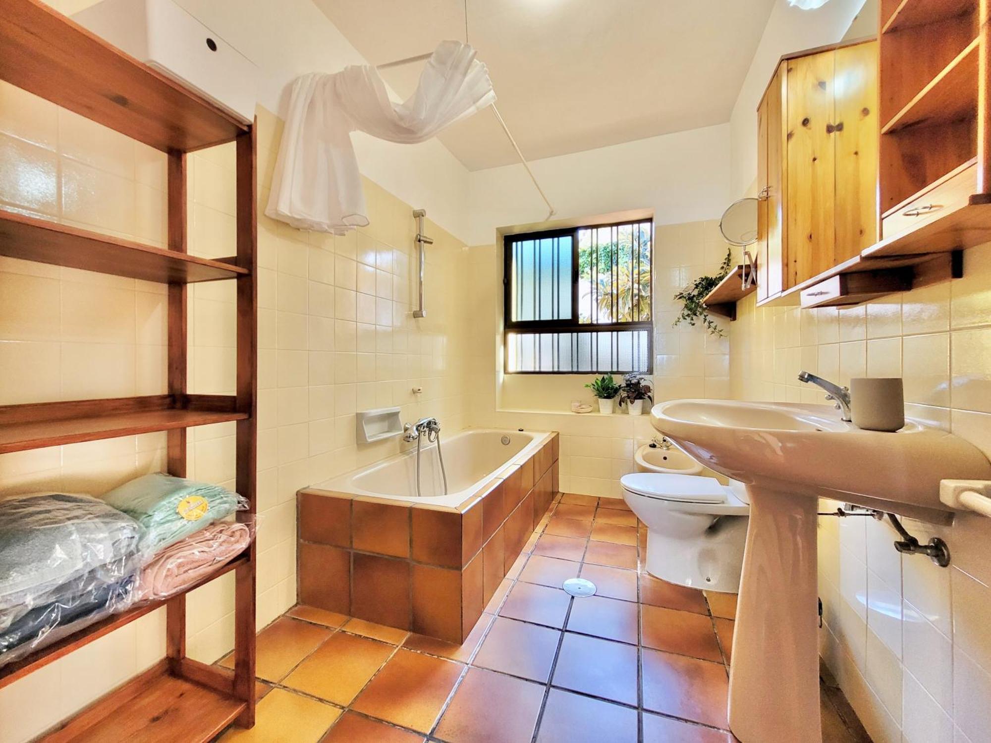 Villa Flores Y Sol Tacoronte Extérieur photo