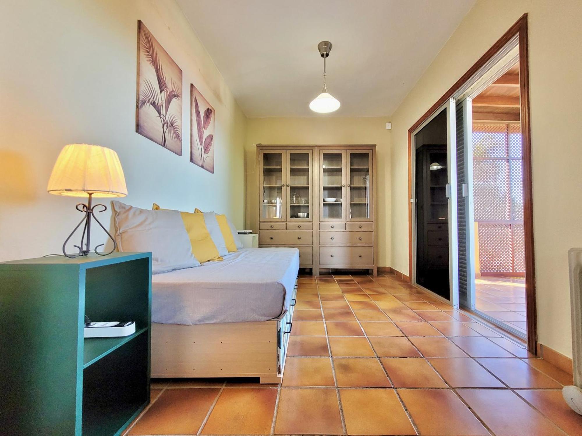 Villa Flores Y Sol Tacoronte Extérieur photo